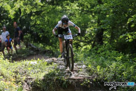  Kamniški kros poln presežkov, Calcitu tri zmage (18)